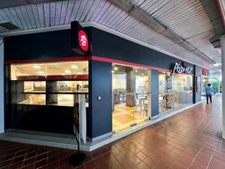 Ang Mo Kio Avenue 6 (D20), Shop House #531648611